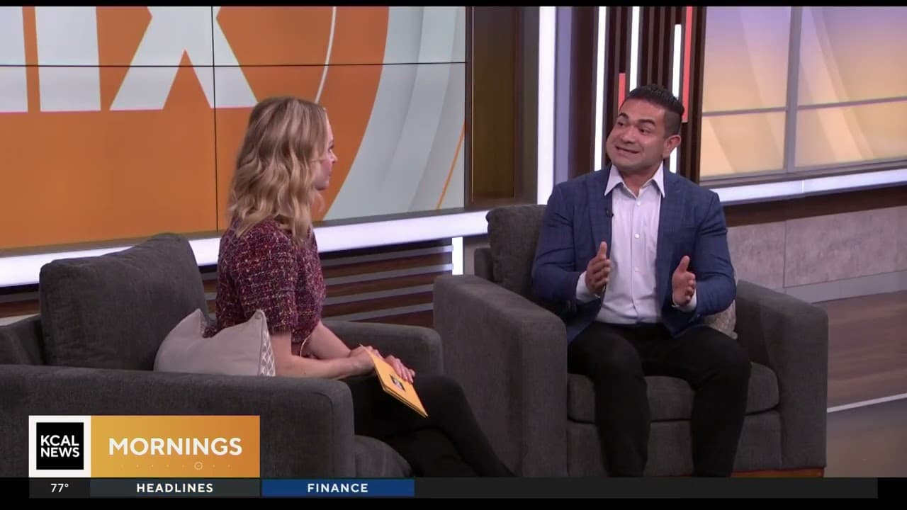 My Home Sold on CBS Morning Mix