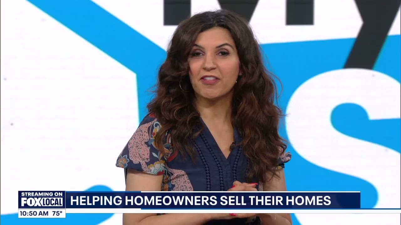 My Home Sold on FOX 11: the SoCal market shift and how to sell fast