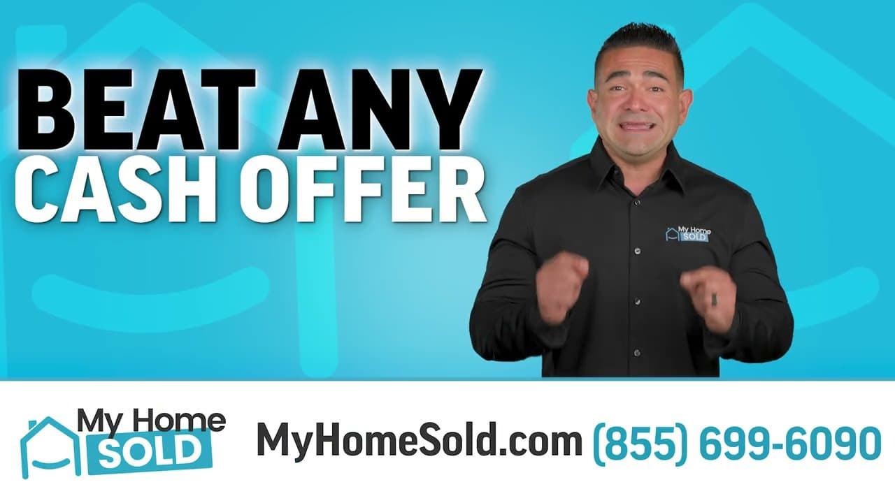 Sell your house fast in Southern California: a same day cash offer