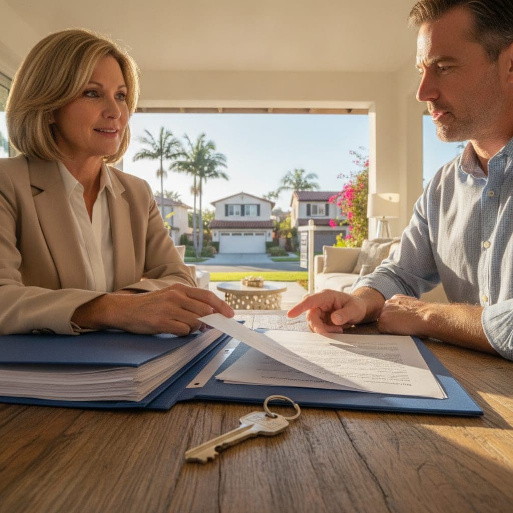 Editorial illustration for California Probate Process for Selling a House: 2026 Guide